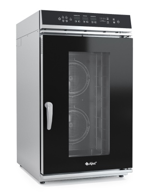 Мини-пароконвектомат  Abat ПКА 10-2/3П